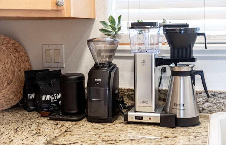 How to Choose the Right Mixer Grinder