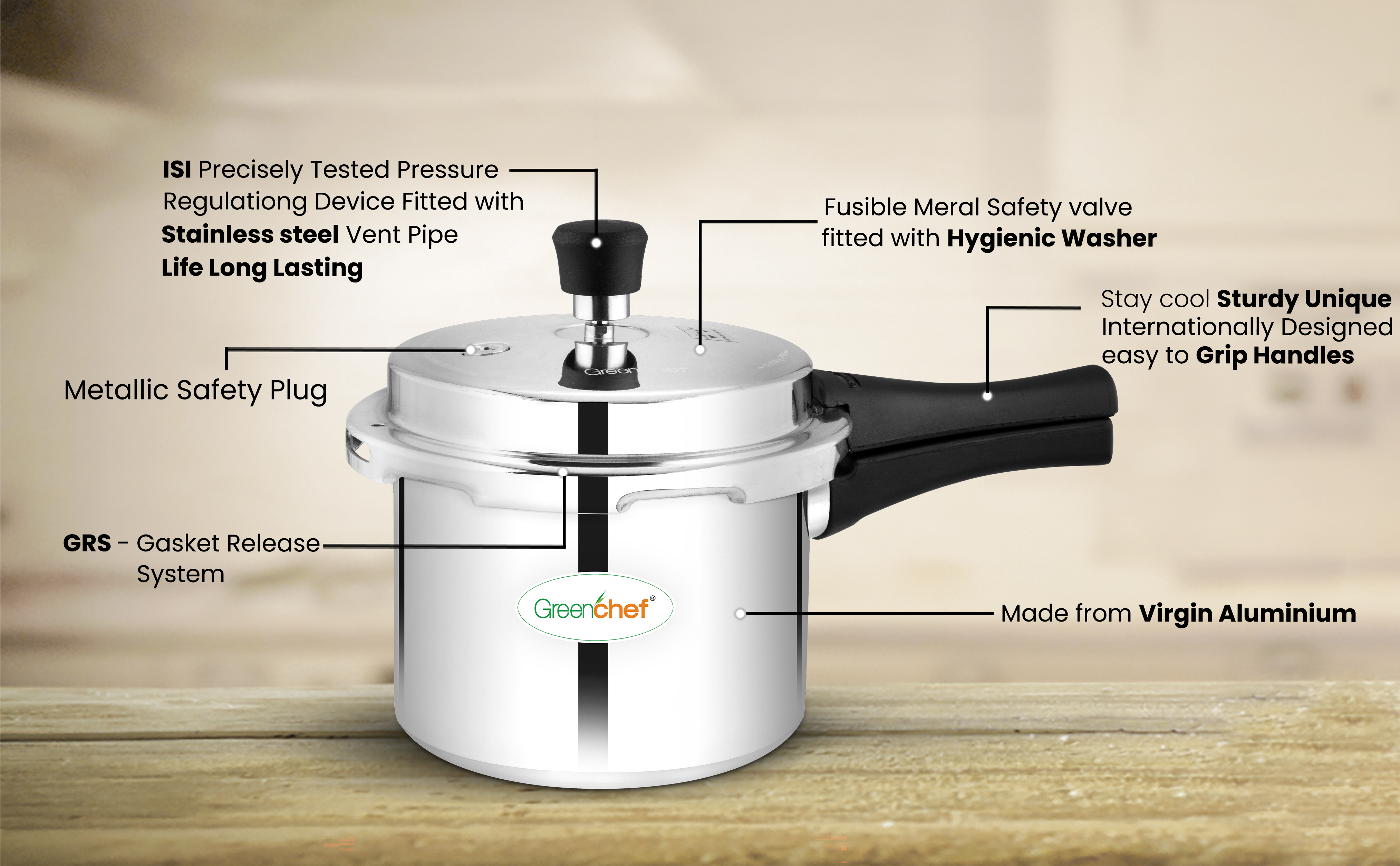 Pressure Cooker