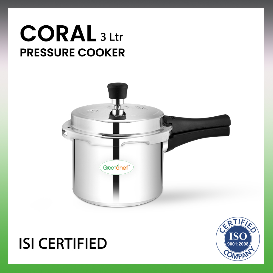 Pressure Cooker