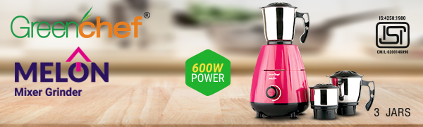 greenchef mixer 600w